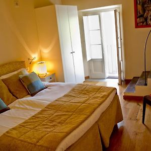 Camera superior con letto king size
