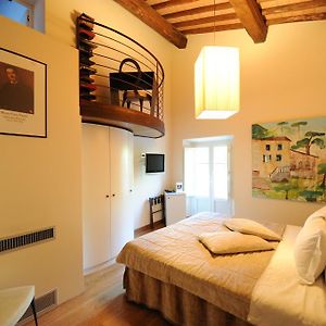 Camera deluxe con letto king size